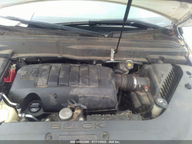 Photo 9 VIN: 5GAKRCED7CJ271729 - BUICK ENCLAVE 