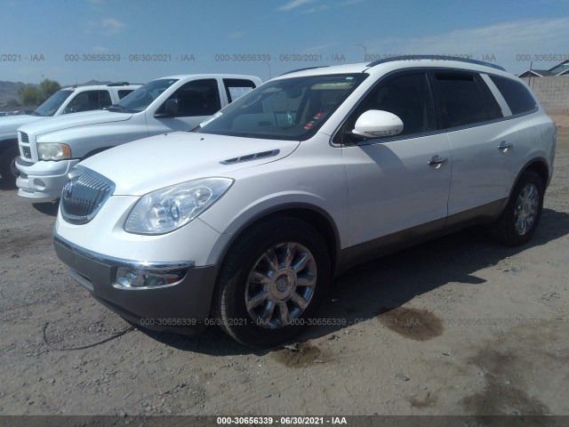 Photo 1 VIN: 5GAKRCED7CJ272055 - BUICK ENCLAVE 