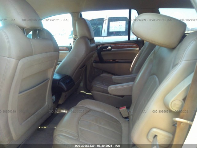 Photo 7 VIN: 5GAKRCED7CJ272055 - BUICK ENCLAVE 