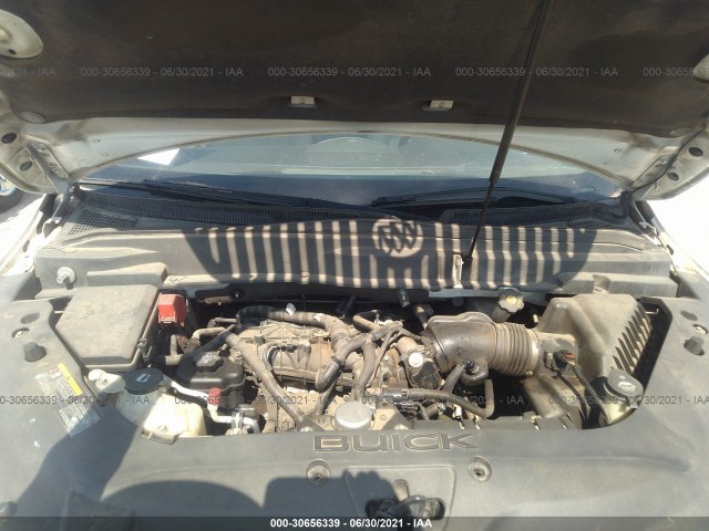 Photo 9 VIN: 5GAKRCED7CJ272055 - BUICK ENCLAVE 