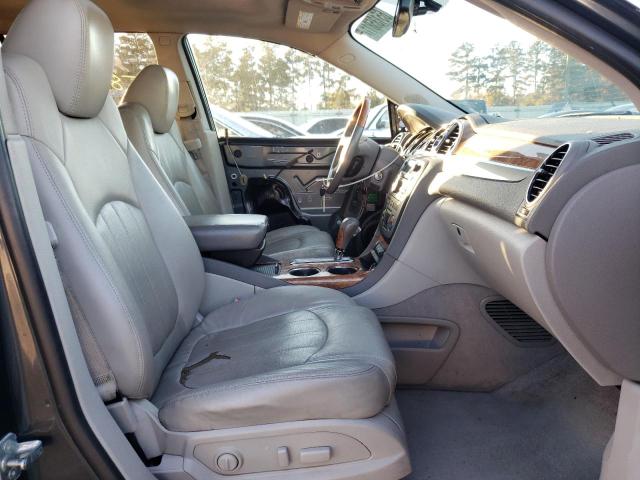 Photo 4 VIN: 5GAKRCED7CJ277353 - BUICK ENCLAVE 