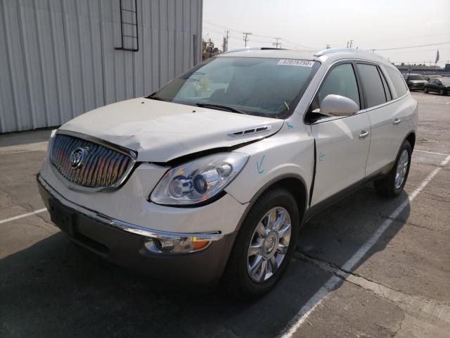 Photo 1 VIN: 5GAKRCED7CJ280060 - BUICK ENCLAVE 