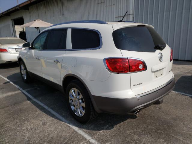 Photo 2 VIN: 5GAKRCED7CJ280060 - BUICK ENCLAVE 