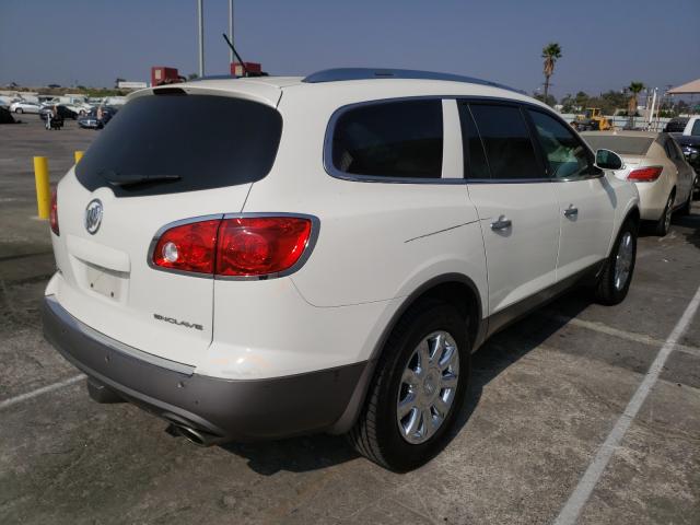 Photo 3 VIN: 5GAKRCED7CJ280060 - BUICK ENCLAVE 