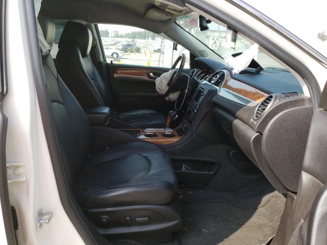 Photo 4 VIN: 5GAKRCED7CJ280060 - BUICK ENCLAVE 