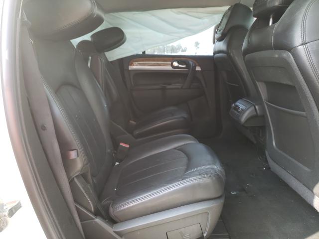 Photo 5 VIN: 5GAKRCED7CJ280060 - BUICK ENCLAVE 