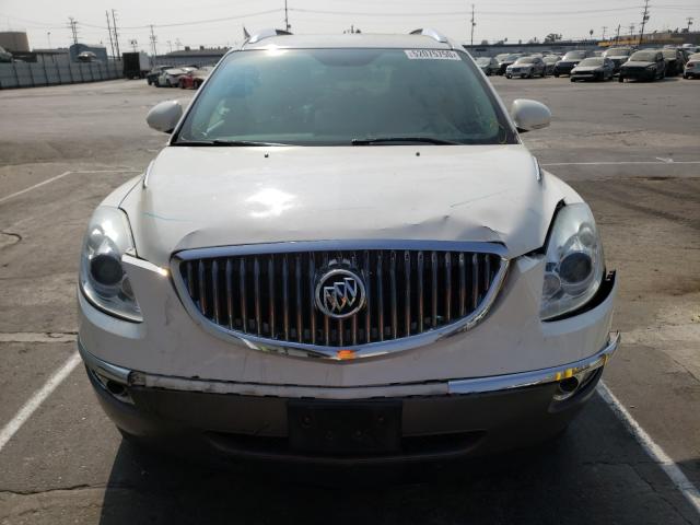 Photo 8 VIN: 5GAKRCED7CJ280060 - BUICK ENCLAVE 