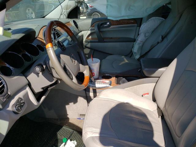 Photo 4 VIN: 5GAKRCED7CJ294220 - BUICK ENCLAVE 