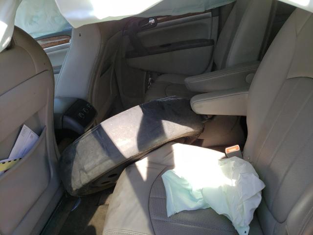 Photo 5 VIN: 5GAKRCED7CJ294220 - BUICK ENCLAVE 