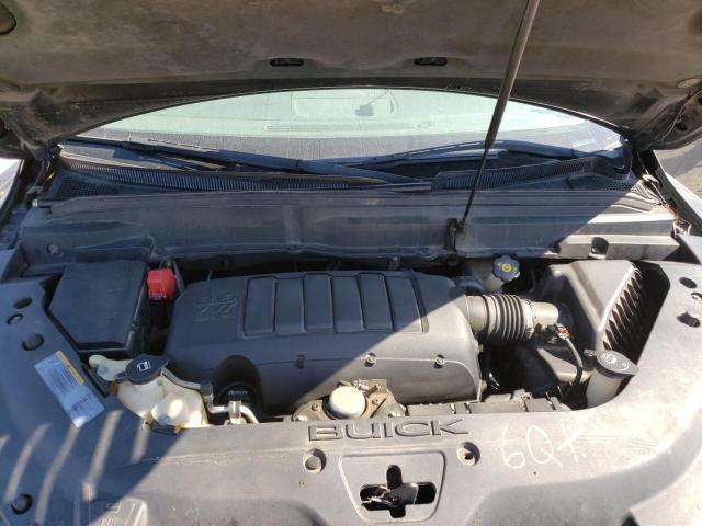 Photo 6 VIN: 5GAKRCED7CJ294220 - BUICK ENCLAVE 