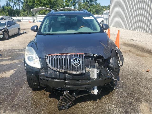 Photo 4 VIN: 5GAKRCED7CJ312361 - BUICK ENCLAVE 