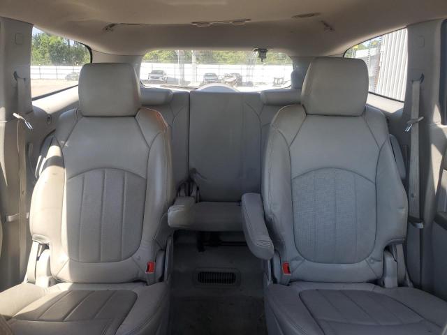 Photo 9 VIN: 5GAKRCED7CJ312361 - BUICK ENCLAVE 