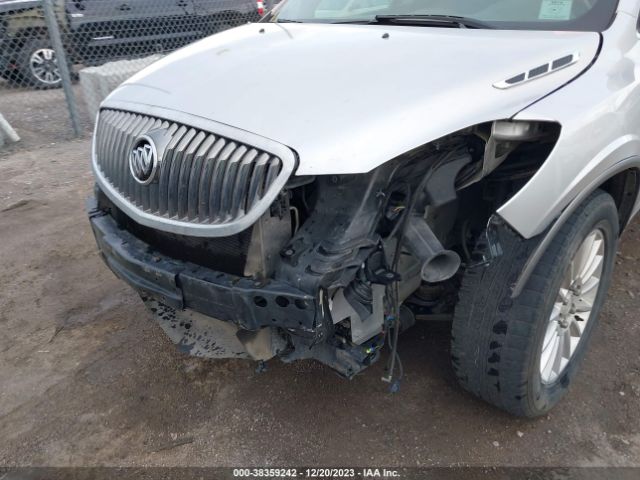 Photo 5 VIN: 5GAKRCED7CJ339415 - BUICK ENCLAVE 