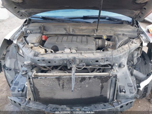 Photo 9 VIN: 5GAKRCED7CJ339415 - BUICK ENCLAVE 