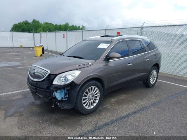 Photo 1 VIN: 5GAKRCED7CJ345022 - BUICK ENCLAVE 