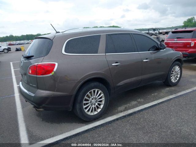 Photo 3 VIN: 5GAKRCED7CJ345022 - BUICK ENCLAVE 