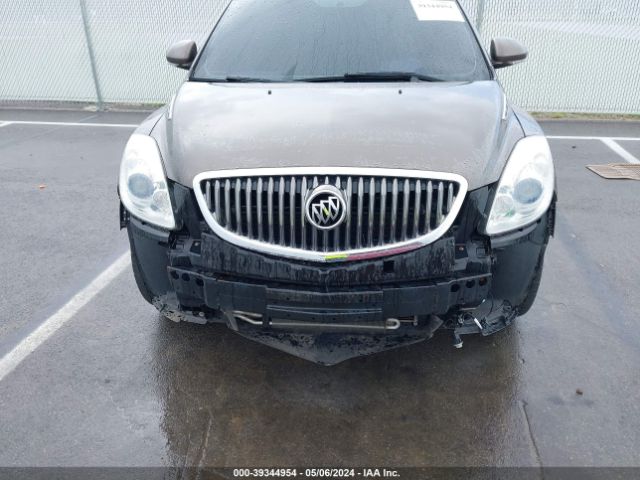 Photo 5 VIN: 5GAKRCED7CJ345022 - BUICK ENCLAVE 