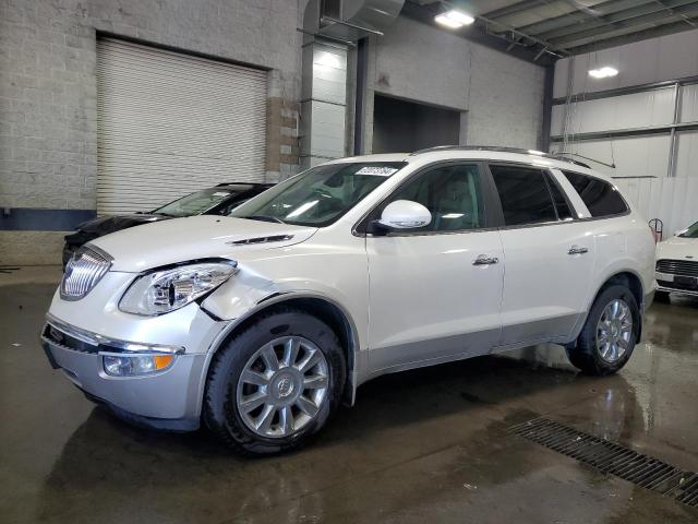 Photo 0 VIN: 5GAKRCED7CJ353766 - BUICK ENCLAVE 