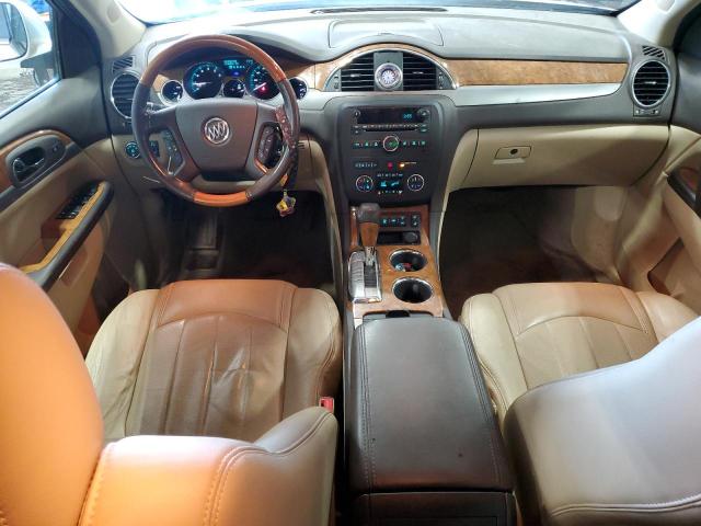 Photo 7 VIN: 5GAKRCED7CJ353766 - BUICK ENCLAVE 