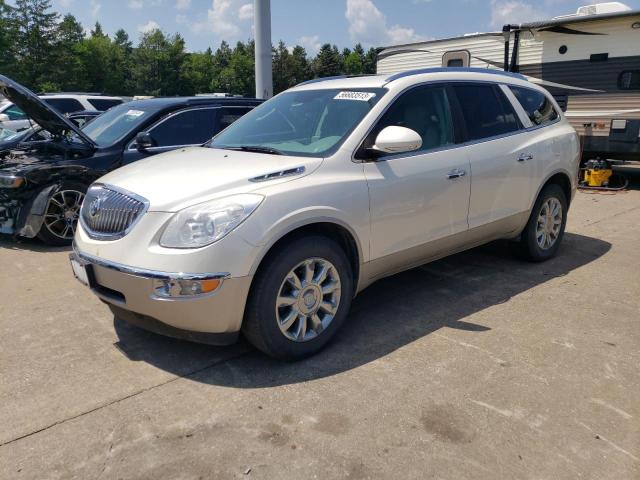 Photo 0 VIN: 5GAKRCED7CJ377081 - BUICK ENCLAVE 