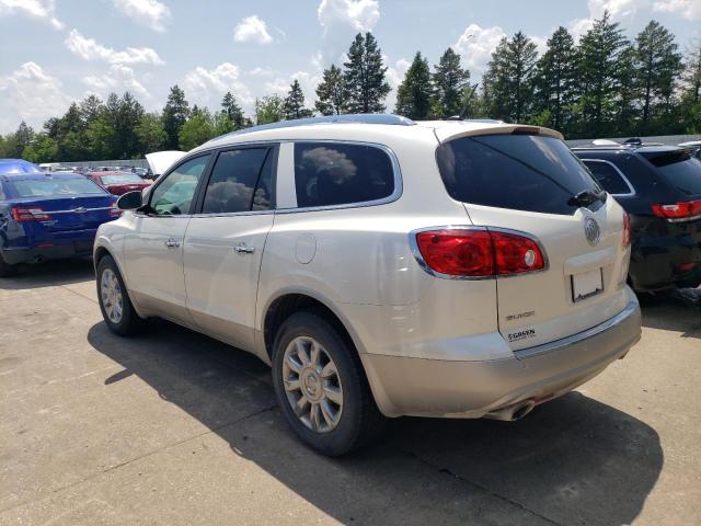 Photo 1 VIN: 5GAKRCED7CJ377081 - BUICK ENCLAVE 