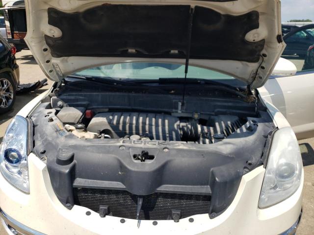 Photo 10 VIN: 5GAKRCED7CJ377081 - BUICK ENCLAVE 