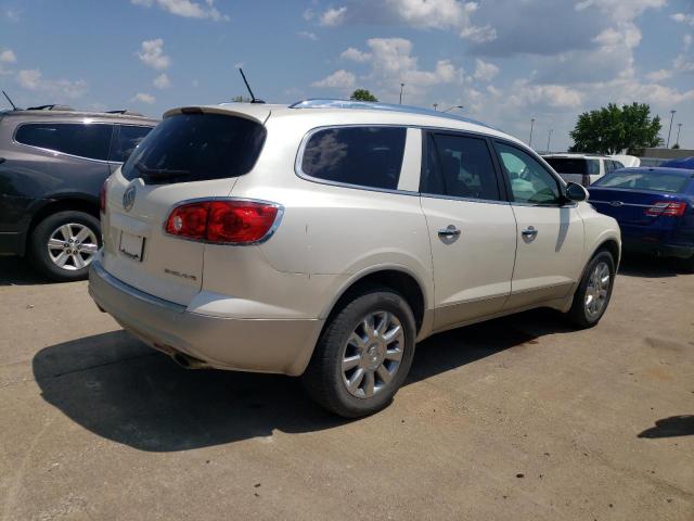 Photo 2 VIN: 5GAKRCED7CJ377081 - BUICK ENCLAVE 