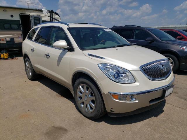 Photo 3 VIN: 5GAKRCED7CJ377081 - BUICK ENCLAVE 