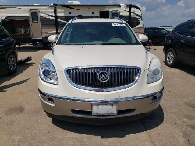 Photo 4 VIN: 5GAKRCED7CJ377081 - BUICK ENCLAVE 