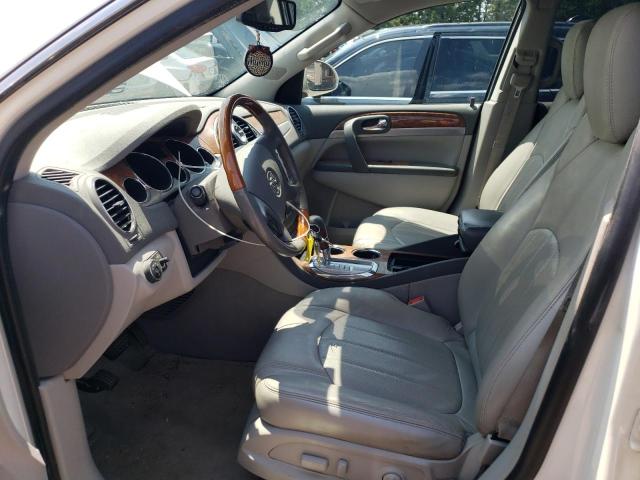 Photo 6 VIN: 5GAKRCED7CJ377081 - BUICK ENCLAVE 