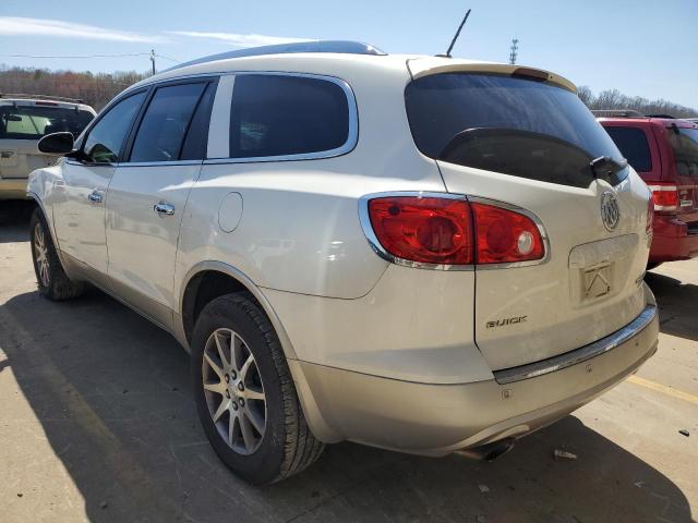 Photo 1 VIN: 5GAKRCED7CJ383561 - BUICK ENCLAVE 