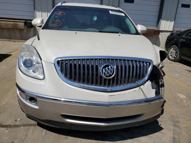 Photo 4 VIN: 5GAKRCED7CJ383561 - BUICK ENCLAVE 