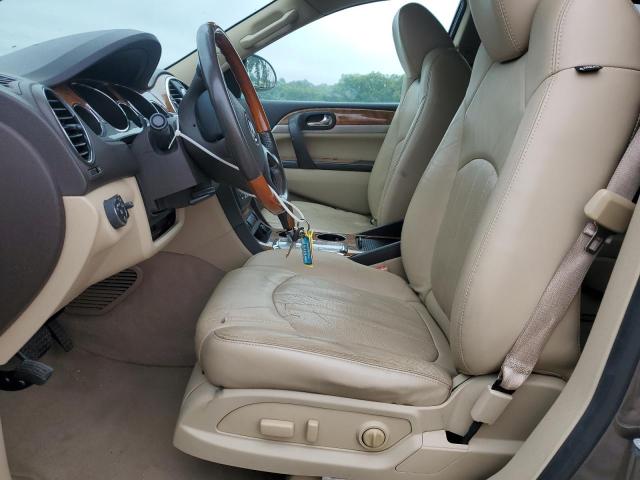 Photo 6 VIN: 5GAKRCED7CJ387240 - BUICK ENCLAVE 