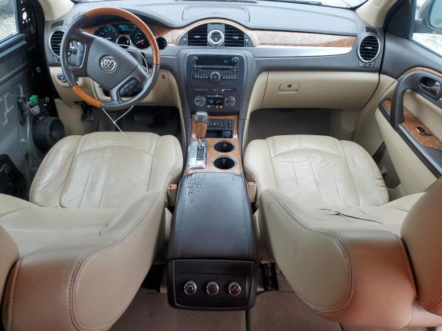 Photo 7 VIN: 5GAKRCED7CJ387240 - BUICK ENCLAVE 