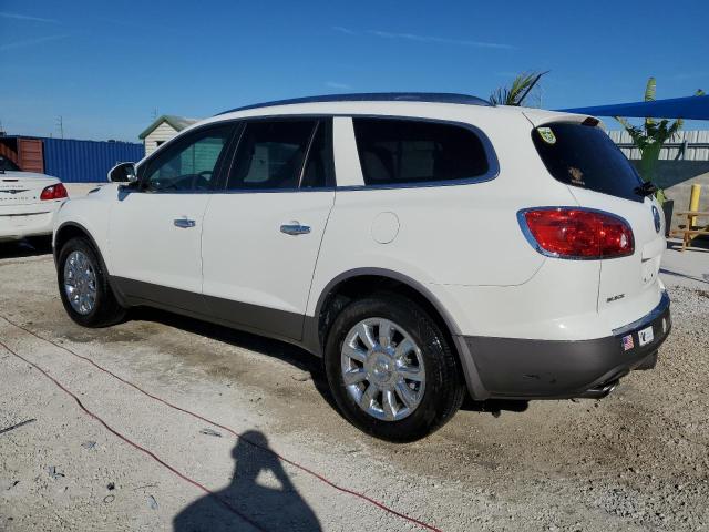 Photo 1 VIN: 5GAKRCED7CJ421077 - BUICK ENCLAVE 