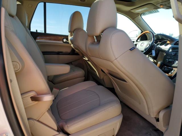 Photo 10 VIN: 5GAKRCED7CJ421077 - BUICK ENCLAVE 