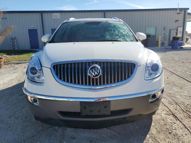 Photo 4 VIN: 5GAKRCED7CJ421077 - BUICK ENCLAVE 