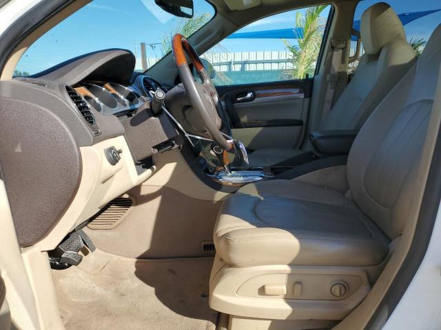 Photo 6 VIN: 5GAKRCED7CJ421077 - BUICK ENCLAVE 