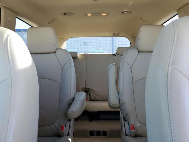 Photo 9 VIN: 5GAKRCED7CJ421077 - BUICK ENCLAVE 