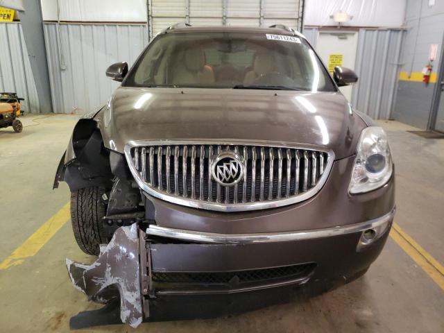 Photo 4 VIN: 5GAKRCED8BJ140095 - BUICK ENCLAVE 