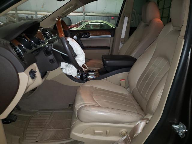 Photo 6 VIN: 5GAKRCED8BJ140095 - BUICK ENCLAVE 