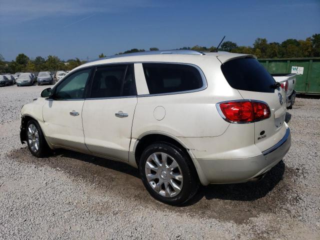 Photo 1 VIN: 5GAKRCED8BJ212400 - BUICK ENCLAVE CX 