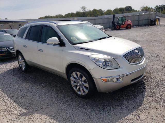 Photo 3 VIN: 5GAKRCED8BJ212400 - BUICK ENCLAVE CX 