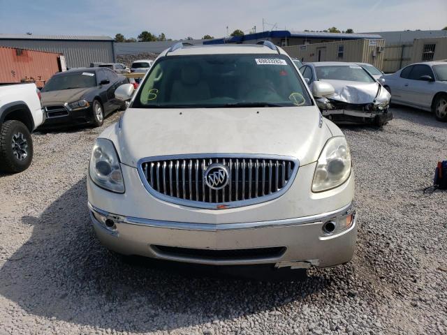 Photo 4 VIN: 5GAKRCED8BJ212400 - BUICK ENCLAVE CX 