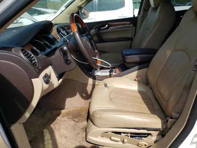 Photo 6 VIN: 5GAKRCED8BJ212400 - BUICK ENCLAVE CX 