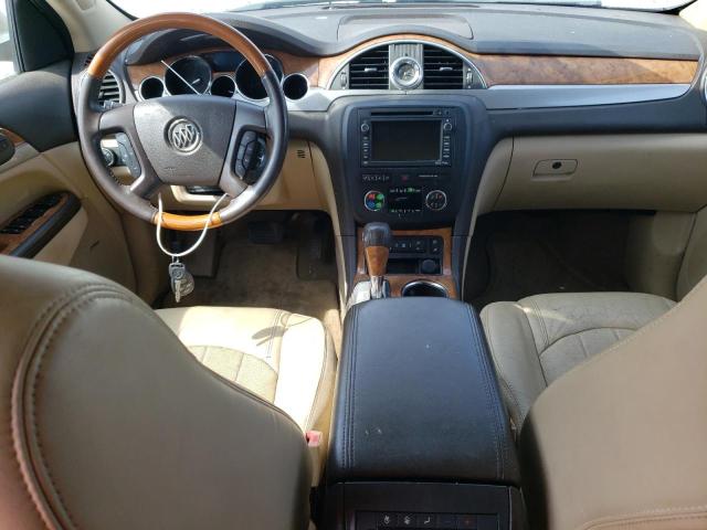 Photo 7 VIN: 5GAKRCED8BJ212400 - BUICK ENCLAVE CX 