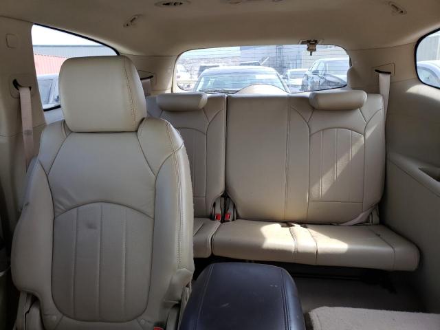 Photo 9 VIN: 5GAKRCED8BJ212400 - BUICK ENCLAVE CX 