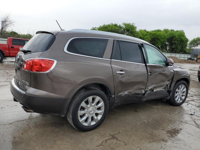 Photo 2 VIN: 5GAKRCED8BJ248183 - BUICK ENCLAVE 