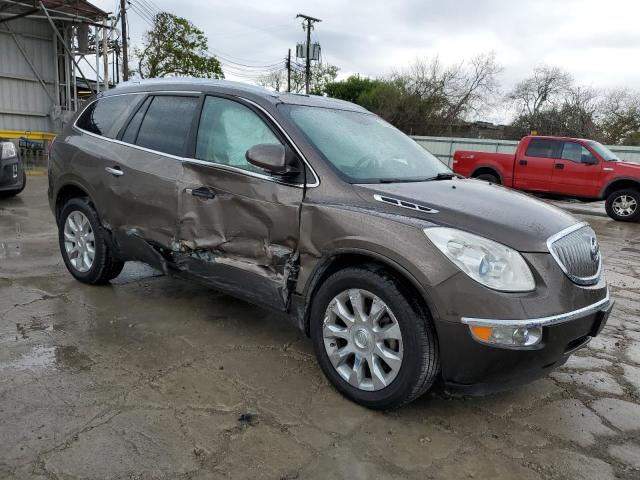 Photo 3 VIN: 5GAKRCED8BJ248183 - BUICK ENCLAVE 