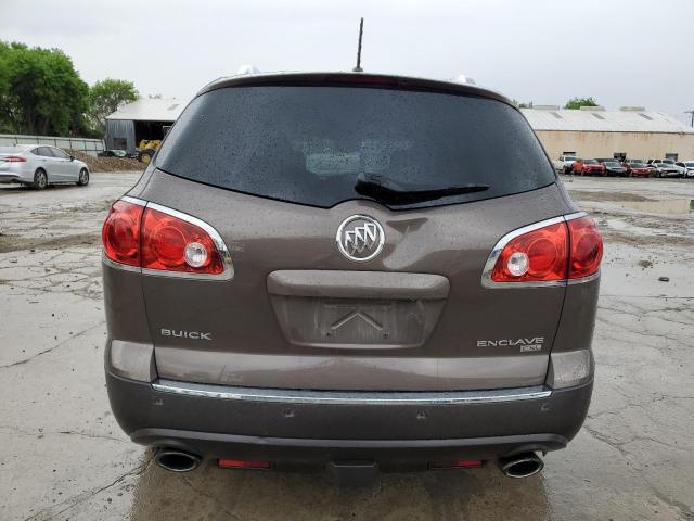 Photo 5 VIN: 5GAKRCED8BJ248183 - BUICK ENCLAVE 